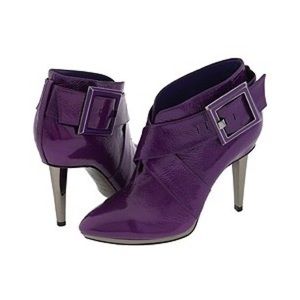 Authentic Sergio Rossi boots.